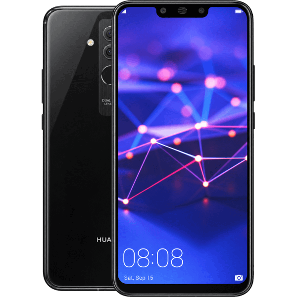 Afbeelding van Mate 20 lite