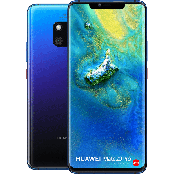 Afbeelding van Mate 20 Pro