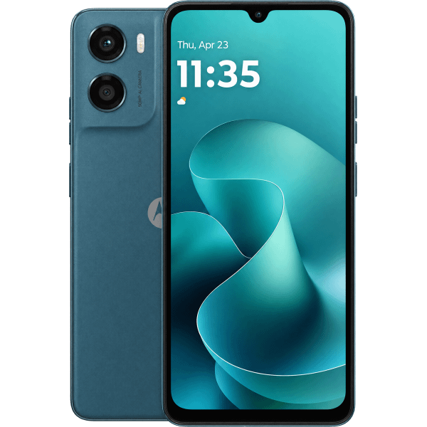 Photo de Moto G06