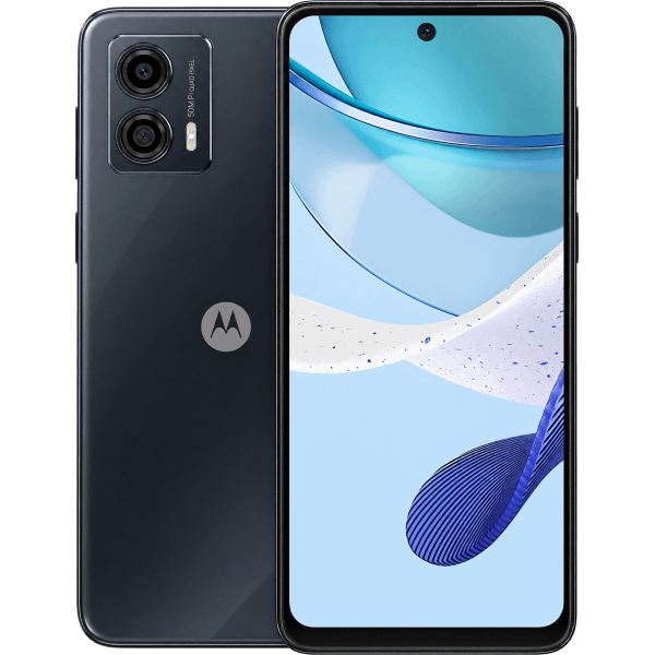 Bild von Moto G53