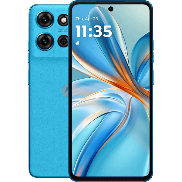 Välj färg: Aqua Blue