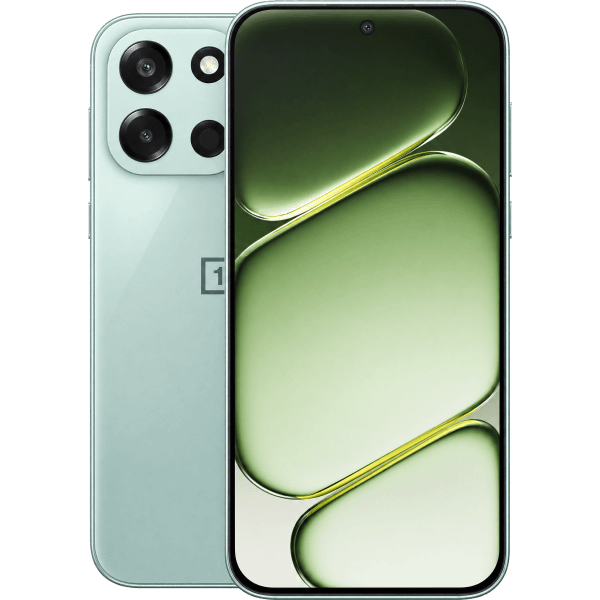 Choisir la couleur : Fresh Mint