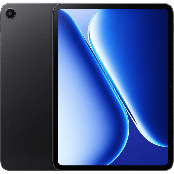 Afbeelding van de tablet