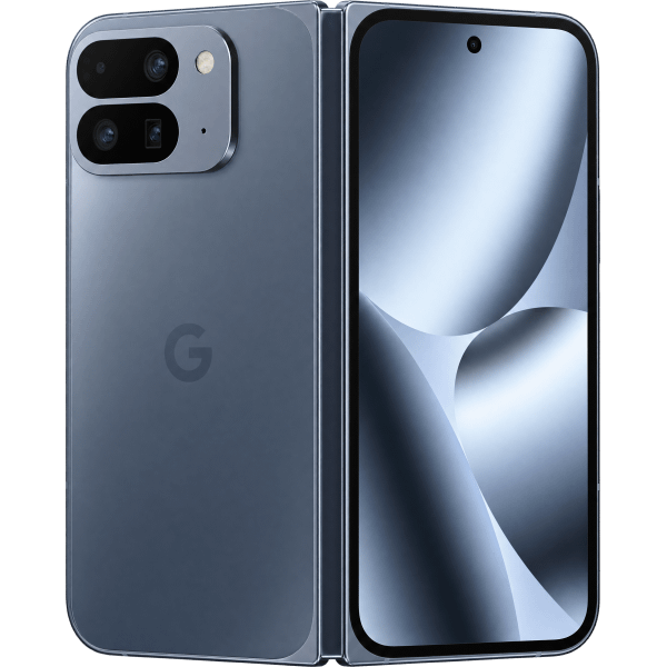 Photo de Pixel 10 Pro Fold