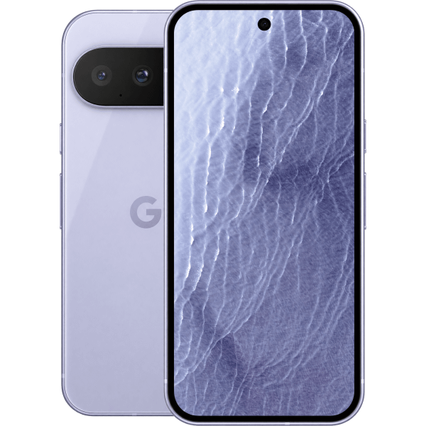 Kies kleur: Frost