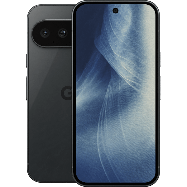 Kies kleur: Obsidian