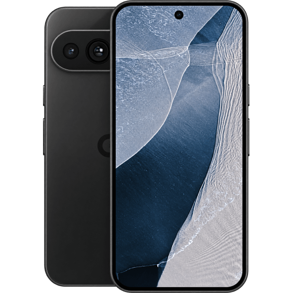 Kies kleur: Obsidian