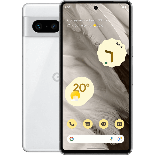 Valitse väri: Snow