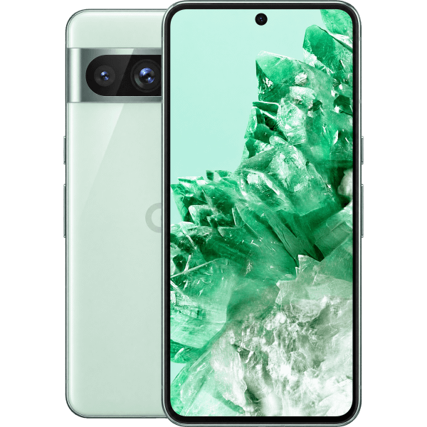 Kies kleur: Mint