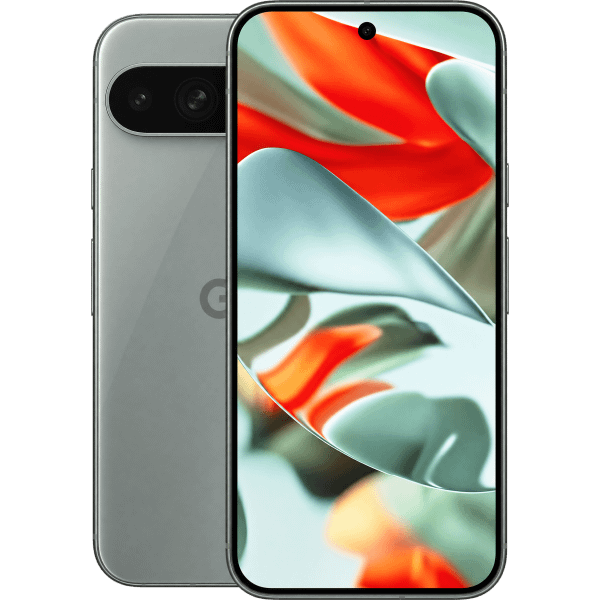 Photo de Pixel 9 Pro XL