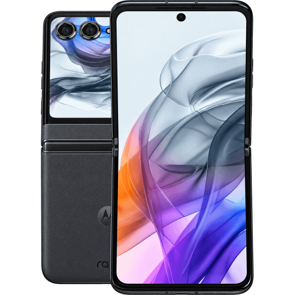 Photo de Razr 50