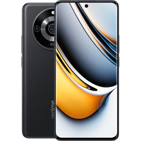 Afbeelding van de telefoon