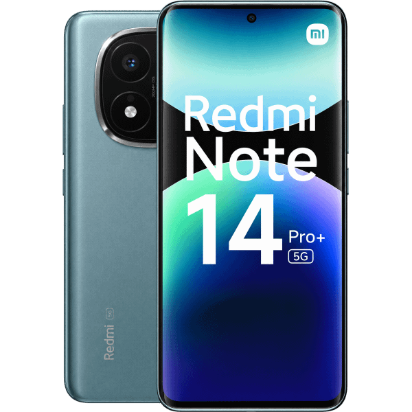 Bild von Redmi Note 14 Pro+