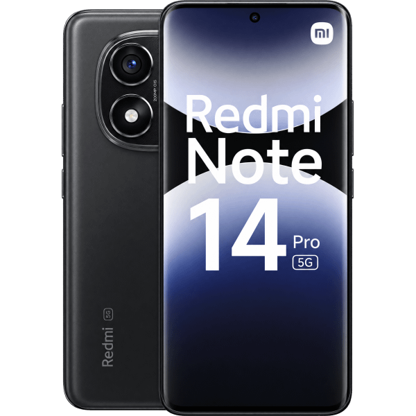 Afbeelding van Redmi Note 14 Pro 5G