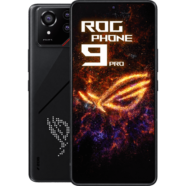 Photo de ROG Phone 9 Pro